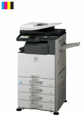 夏普2310/3111辦公設(shè)備解決方案——上海興玥辦設(shè)備