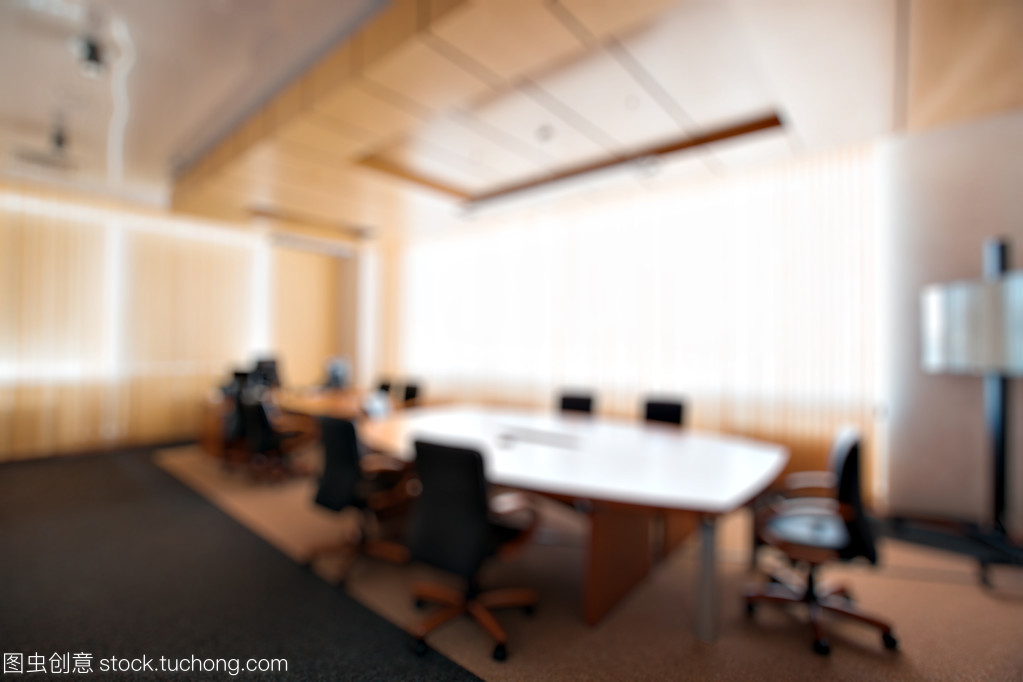 數(shù)字時(shí)代的職場(chǎng)模糊 商人與辦公室的現(xiàn)代圖景