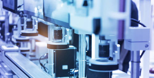 機(jī)器視覺檢測(cè)的未來新機(jī)遇 網(wǎng)絡(luò)技術(shù)開發(fā)的融合與變革